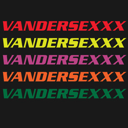 логотип Vandersex