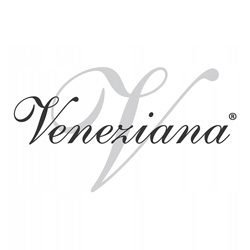 логотип Veneziana