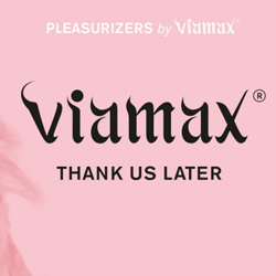 логотип Viamax