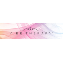 логотип Vibe Therapy