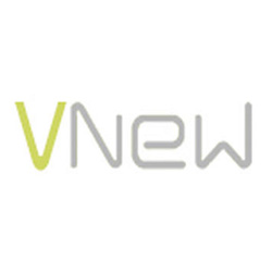 логотип VNEW