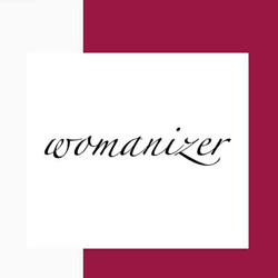 логотип Womanizer
