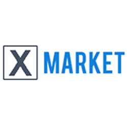 логотип X-Market Ltd