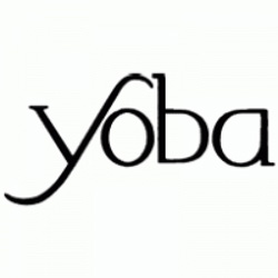 логотип Yoba