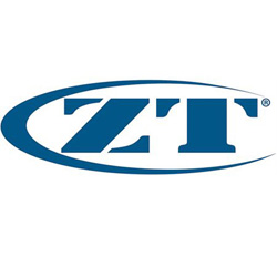 логотип Zero Tolerance