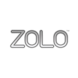 логотип Zolo