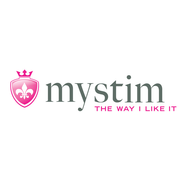 логотип MyStim
