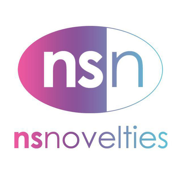 логотип NS Novelties
