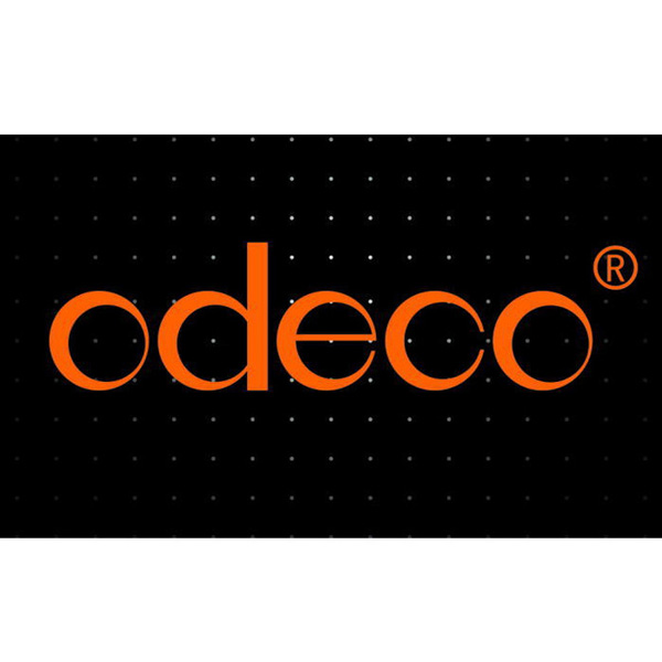 логотип Odeco