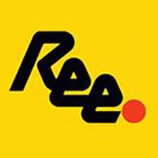 логотип Ree