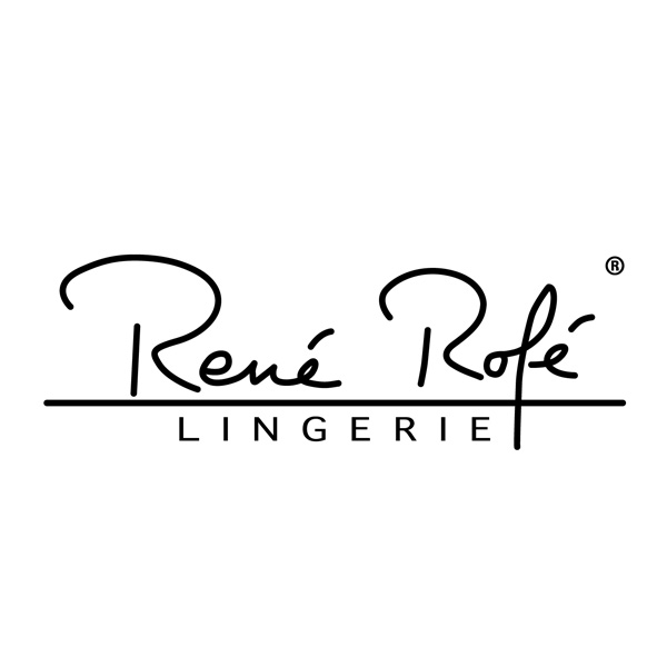 логотип Rene Rofe