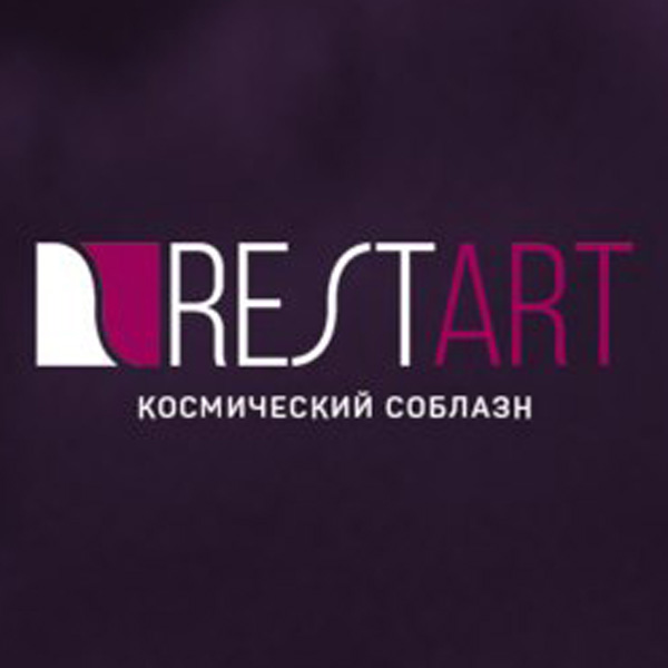 логотип RestArt