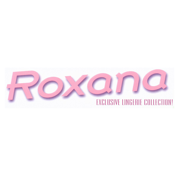 логотип Roxana