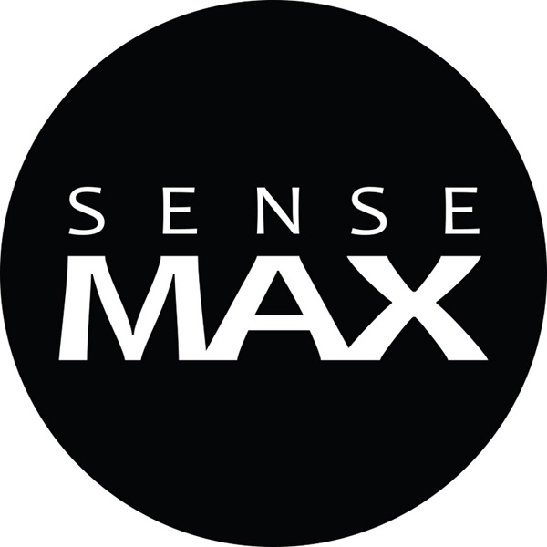 логотип Sense Max