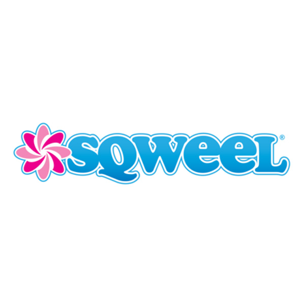 логотип Sqweel