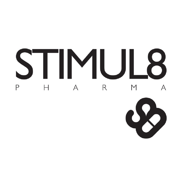логотип Stimul8