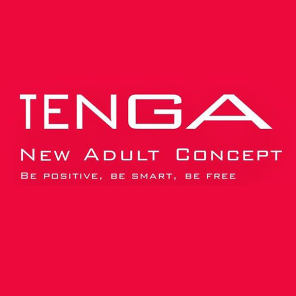 логотип Tenga