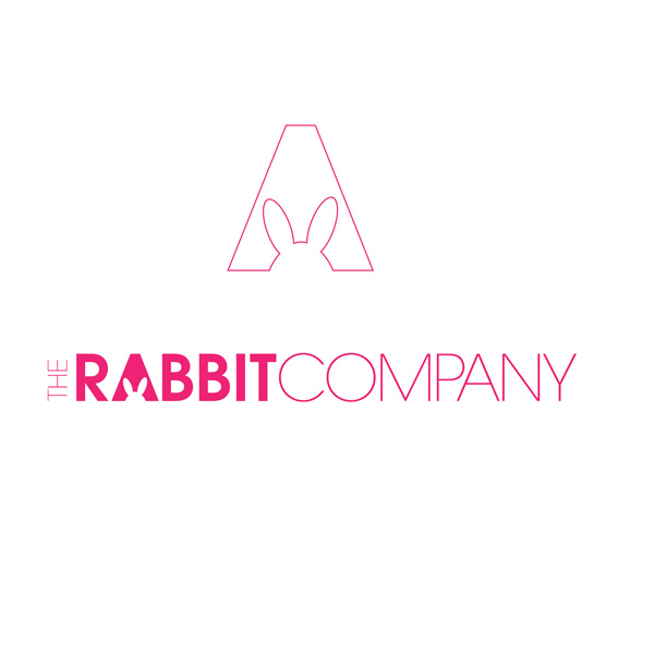 логотип The Rabbit Company