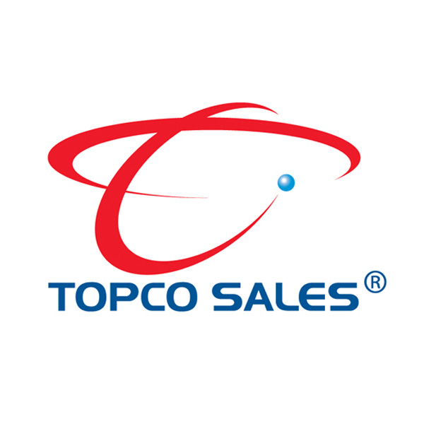 логотип Topco Sales
