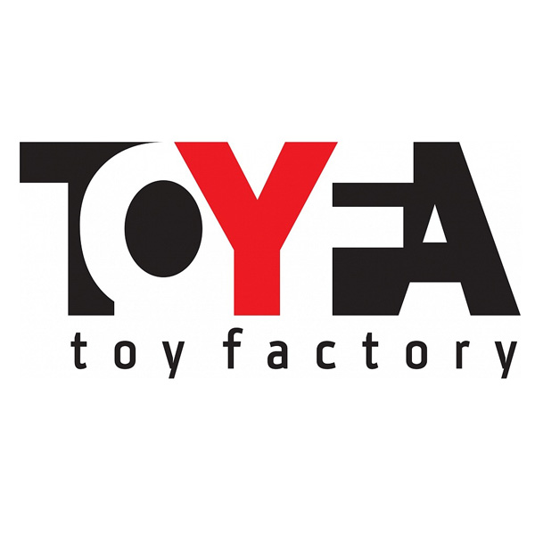 логотип ToyFa