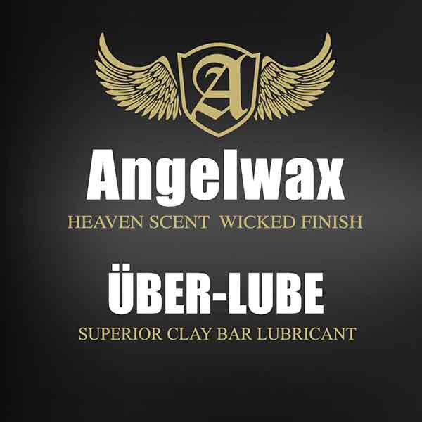 логотип Uberlube