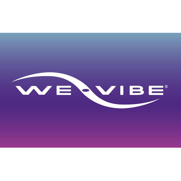 логотип We-vibe