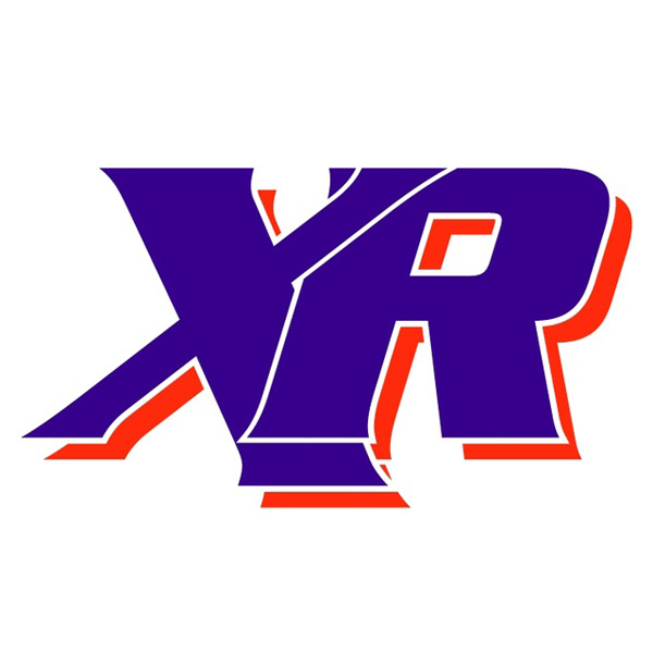 логотип XR Brands